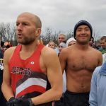 The Fitness Pursuit