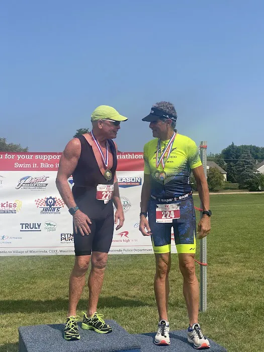 The Fitness Pursuit Picture 2