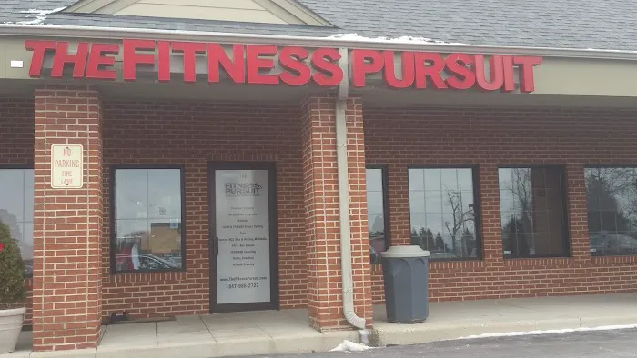 The Fitness Pursuit Picture 3