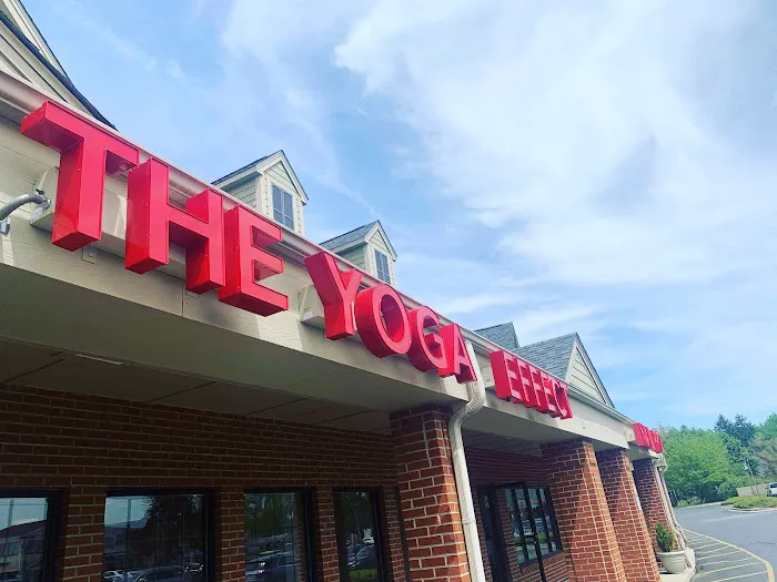 The Yoga Effect Picture 8