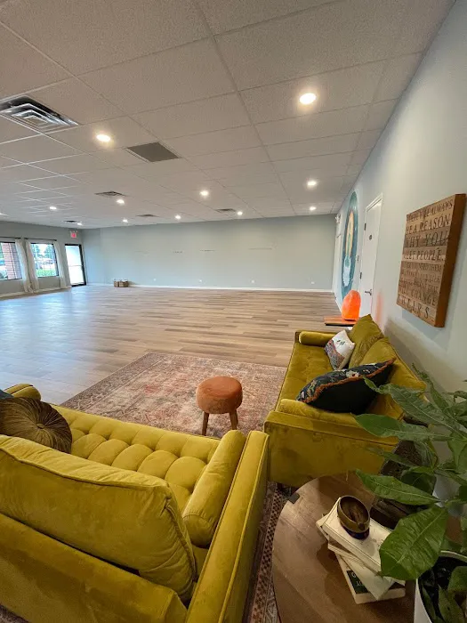 The Yoga Effect Picture 7