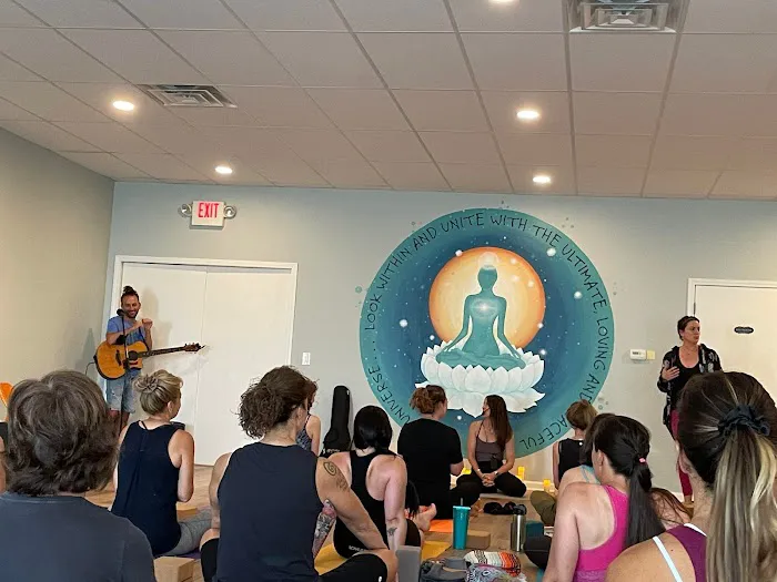 The Yoga Effect Picture 10