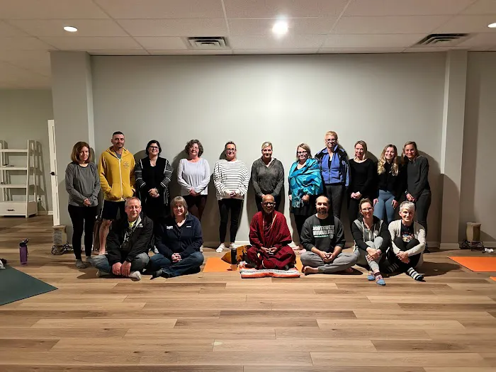 The Yoga Effect Picture 6