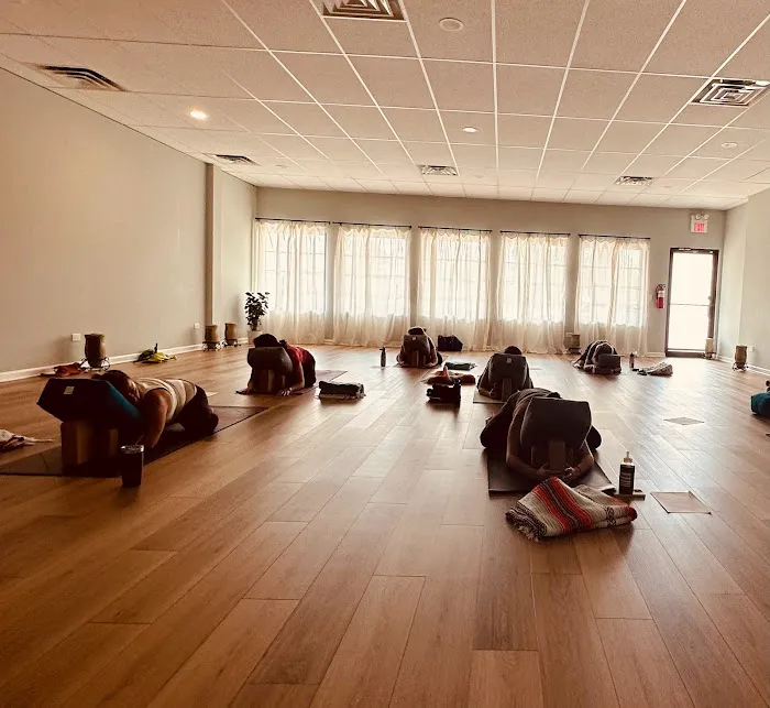 The Yoga Effect Picture 9