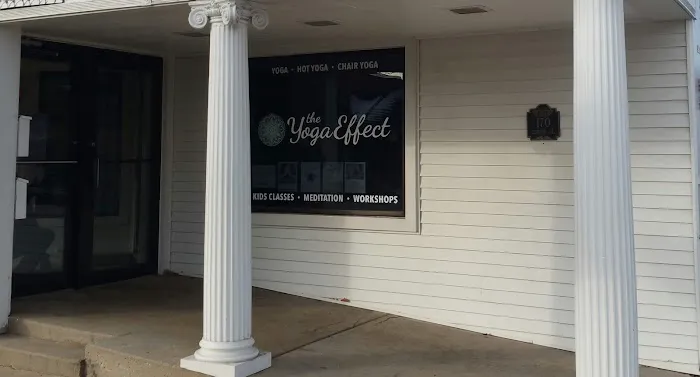 The Yoga Effect Picture 2