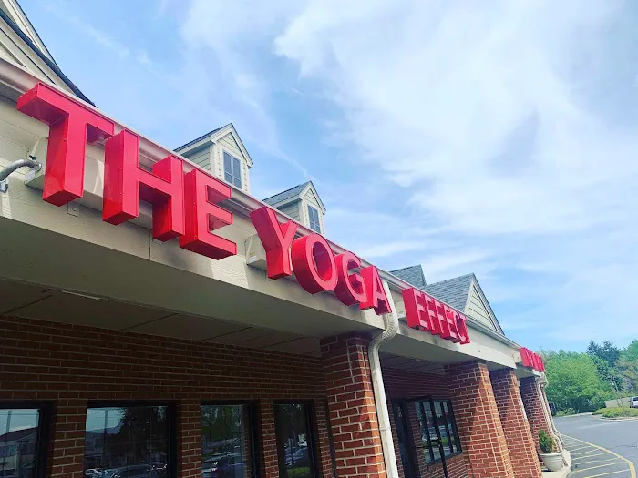 The Yoga Effect Picture 5