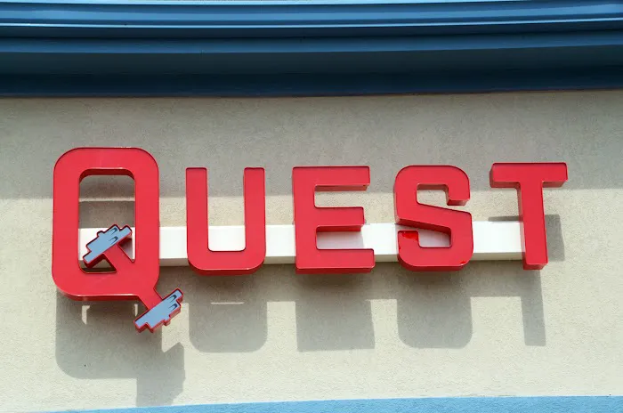 Quest Performance Training Picture 8