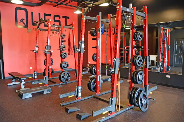 Quest Performance Training Picture 4