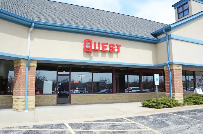 Quest Performance Training Picture 3