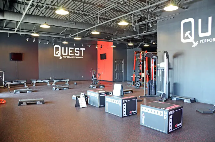 Quest Performance Training Picture 7