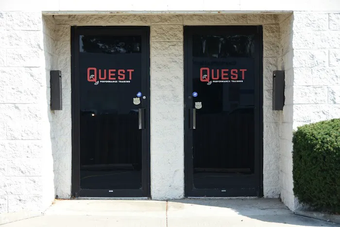 Quest Performance Training Picture 9