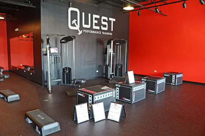 Quest Performance Training Picture 5