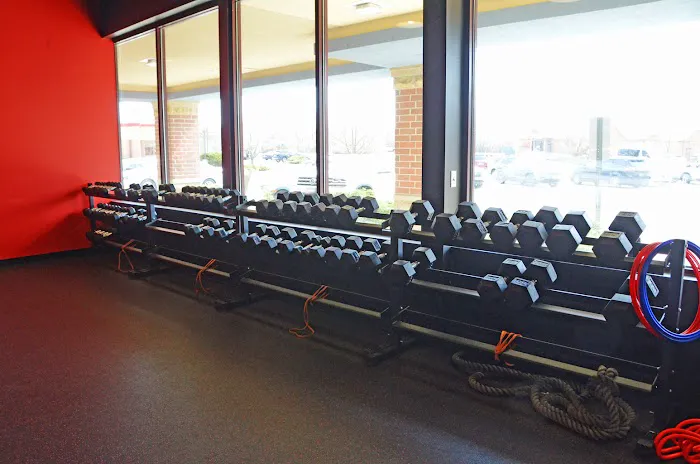 Quest Performance Training Picture 10