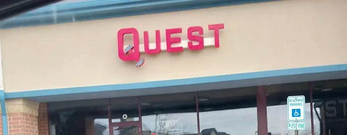 Quest Performance Training Picture 1