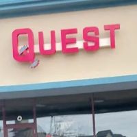 Quest Performance Training ico