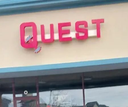 Quest Performance Training