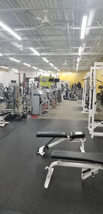 Anytime Fitness Picture 6