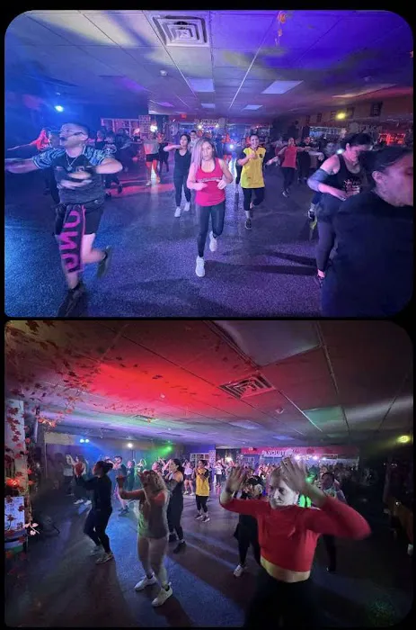 Revolution Health Wellness & Fitness Studio Picture 3