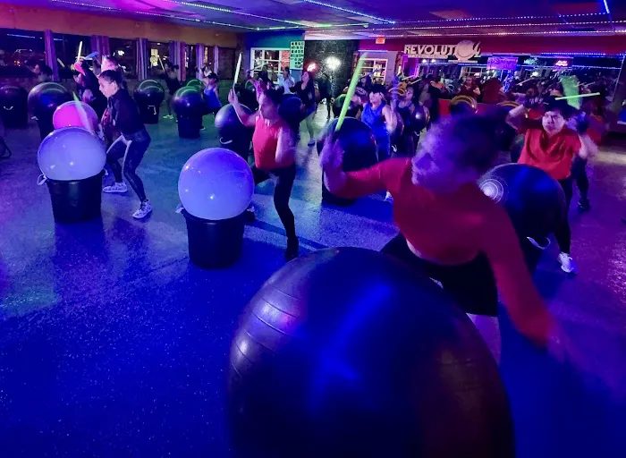 Revolution Health Wellness & Fitness Studio Picture 1