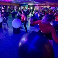 Revolution Health Wellness & Fitness Studio ico