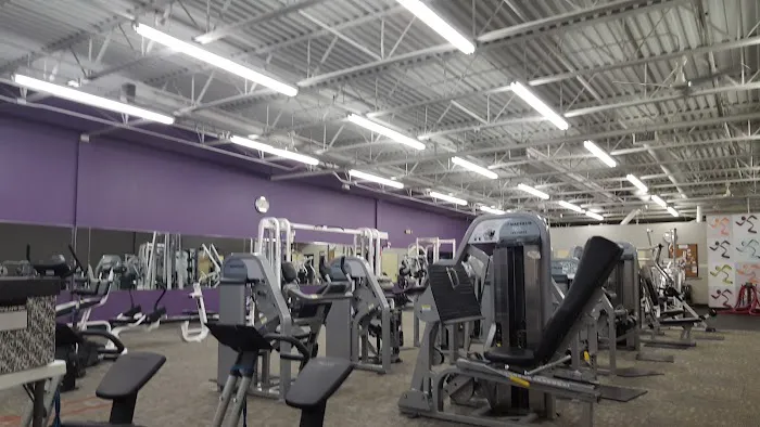 Anytime Fitness Picture 4