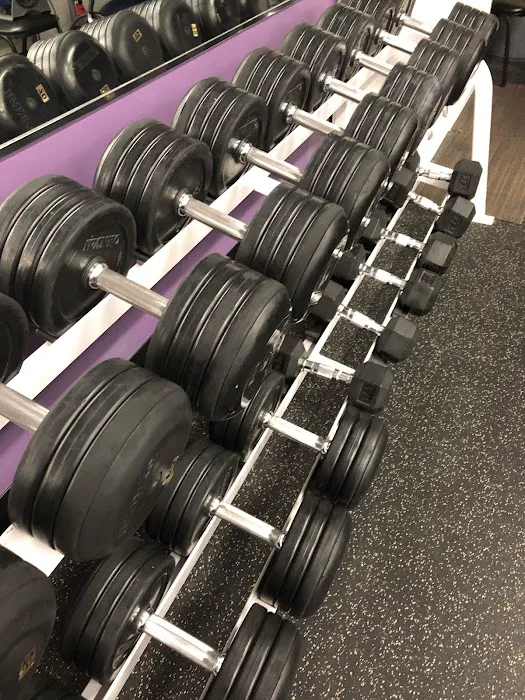 Anytime Fitness Picture 2