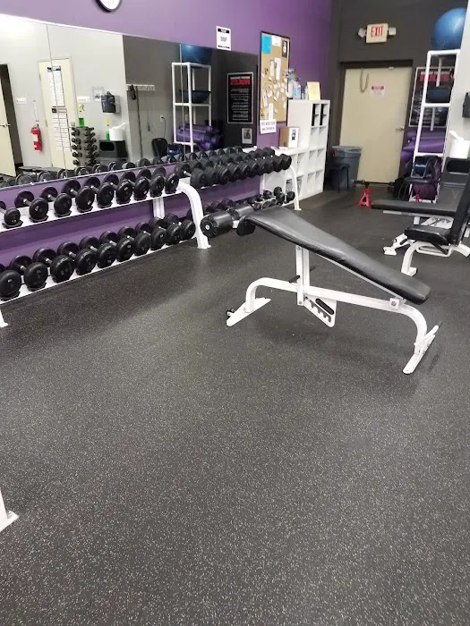 Anytime Fitness Picture 5