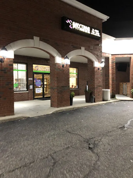 Anytime Fitness Picture 3