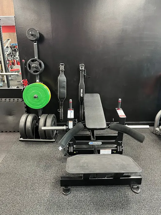 Snap Fitness Round Lake Picture 3