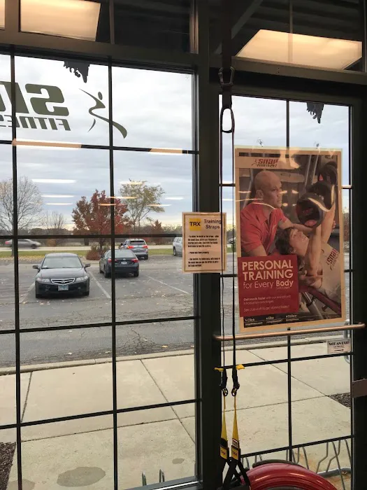 Snap Fitness Round Lake Picture 5