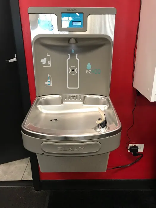 Snap Fitness Round Lake Picture 4