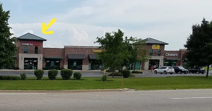 Snap Fitness Round Lake Picture 8