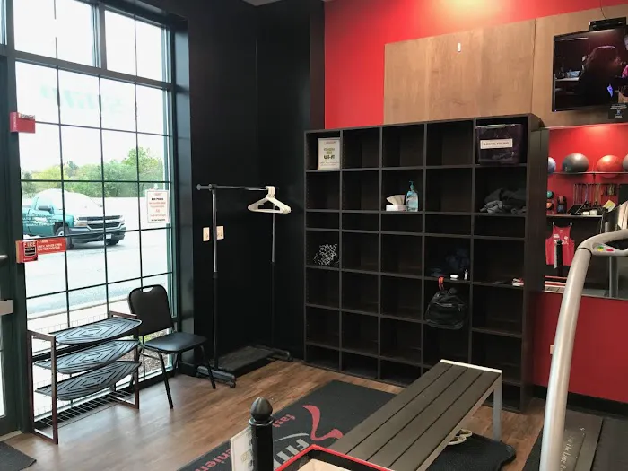 Snap Fitness Round Lake Picture 2