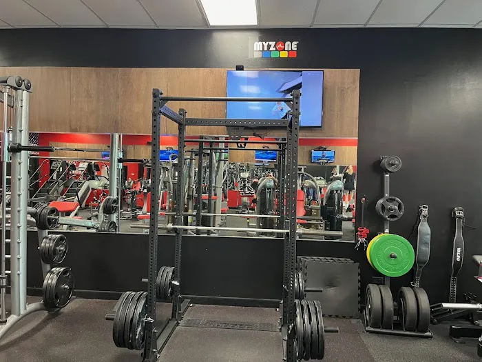 Snap Fitness Round Lake Picture 9