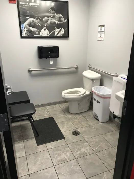 Snap Fitness Round Lake Picture 1