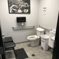 Snap Fitness Round Lake ico