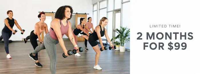 Jazzercise Barrington Park District Picture 2