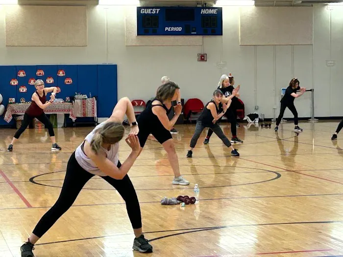 Jazzercise Barrington Park District Picture 1