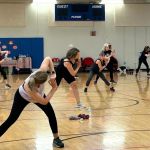 Jazzercise Barrington Park District