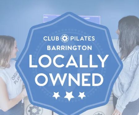 Club Pilates
