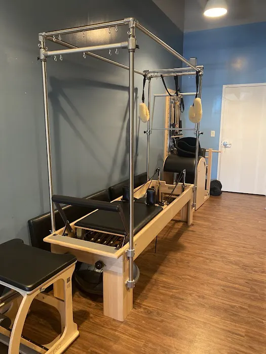 Club Pilates Picture 6