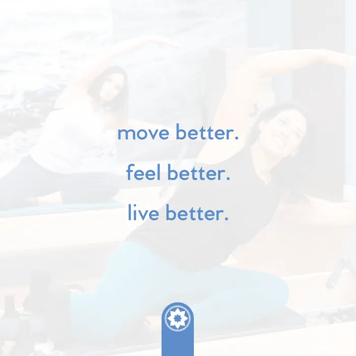 Club Pilates Picture 7