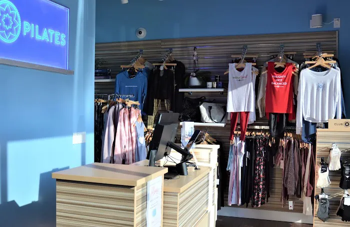 Club Pilates Picture 8