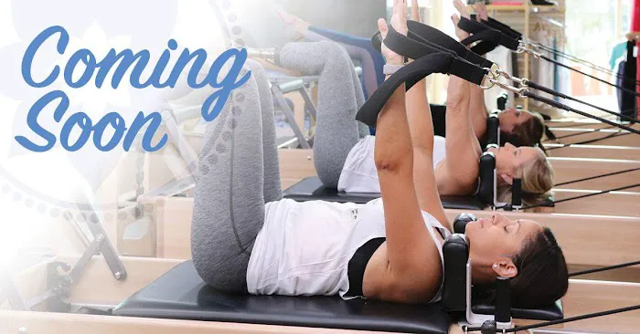 Club Pilates Picture 9