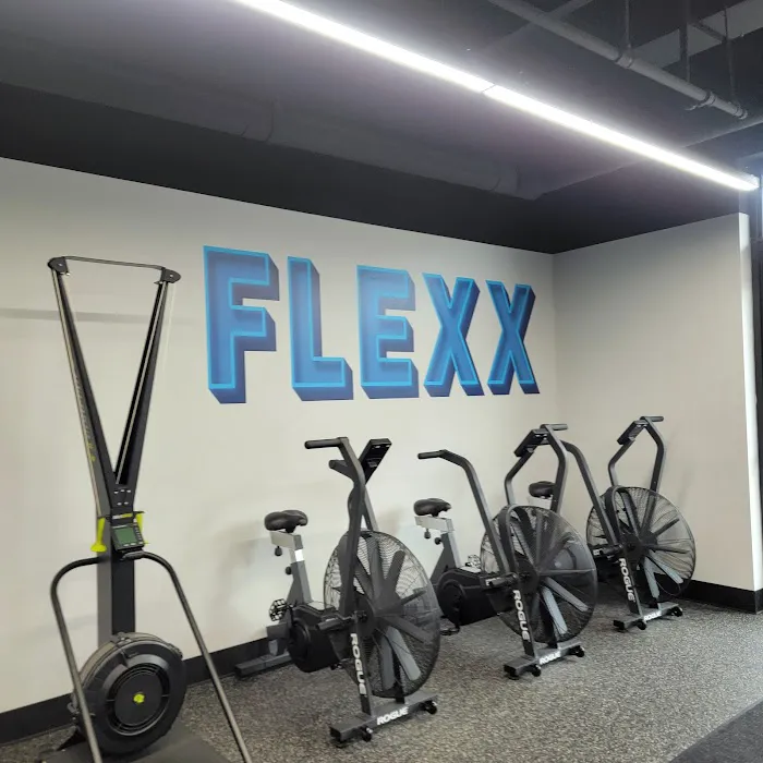 Flexx Personal Training Barrington Picture 2