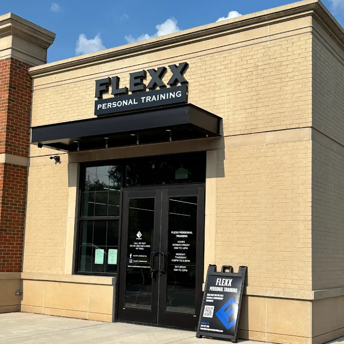 Flexx Personal Training Barrington Picture 4