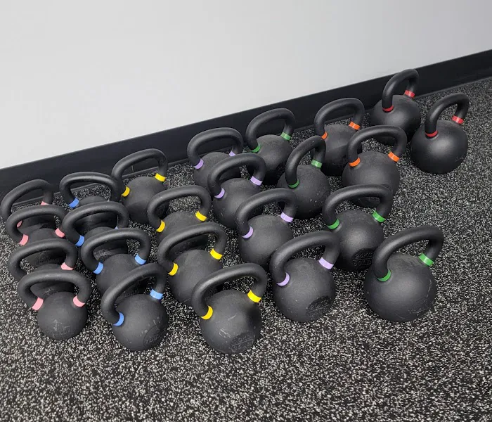 Flexx Personal Training Barrington Picture 1