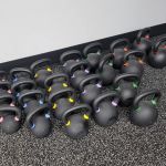 Flexx Personal Training Barrington
