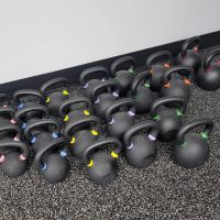 Flexx Personal Training Barrington ico