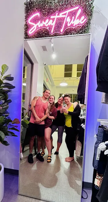 YogaSix Barrington Picture 1